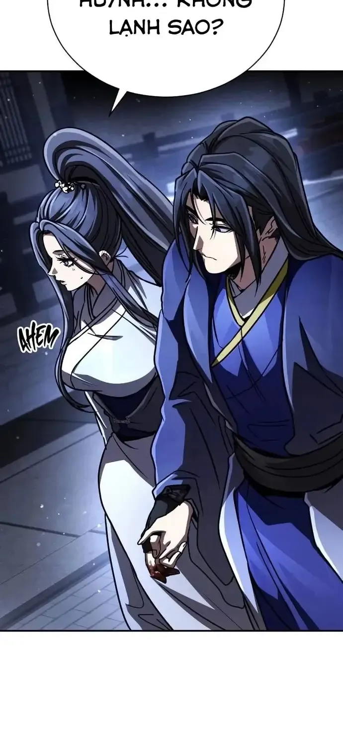 Cao Thủ Quyền Đạo Tái Sinh Chap 46 - Next Chap 47
