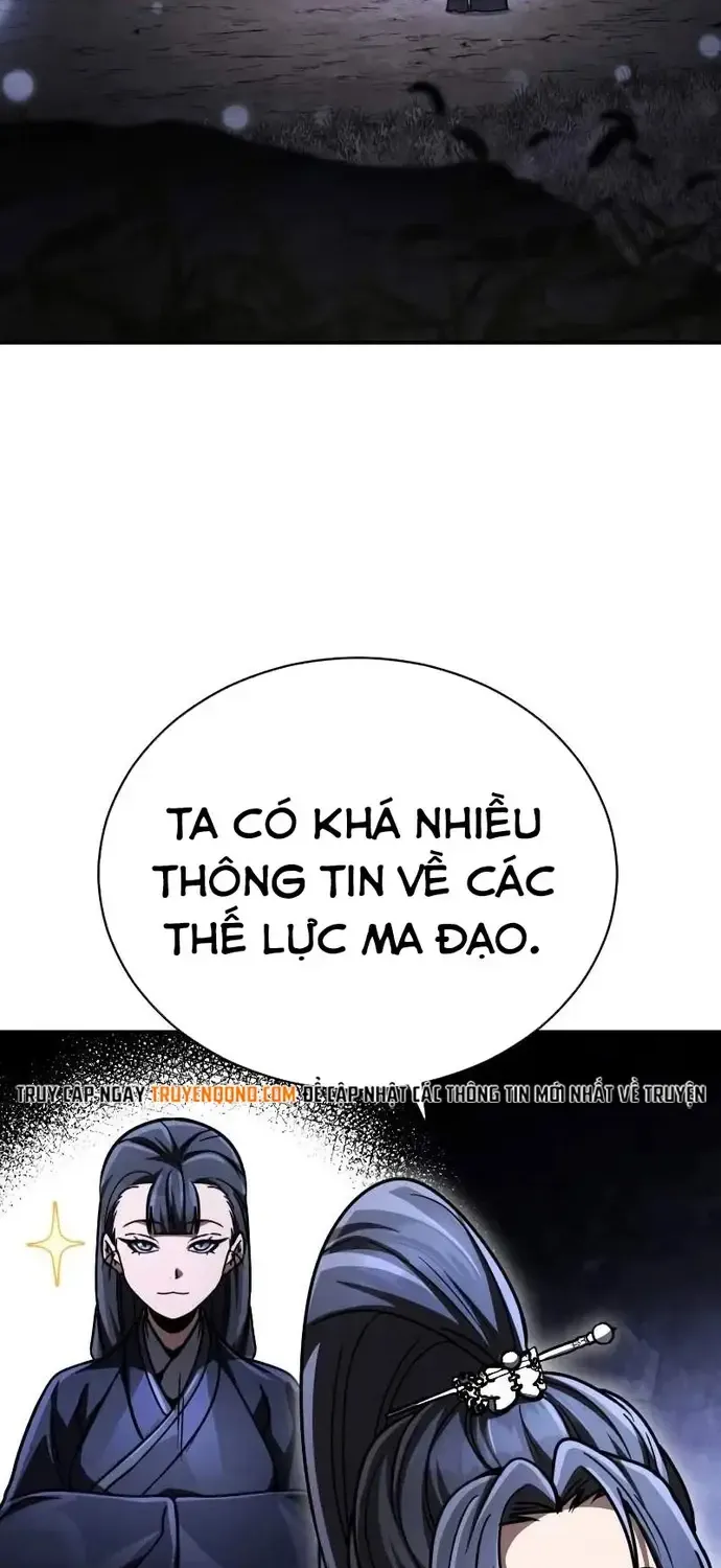 Cao Thủ Quyền Đạo Tái Sinh Chap 46 - Next Chap 47
