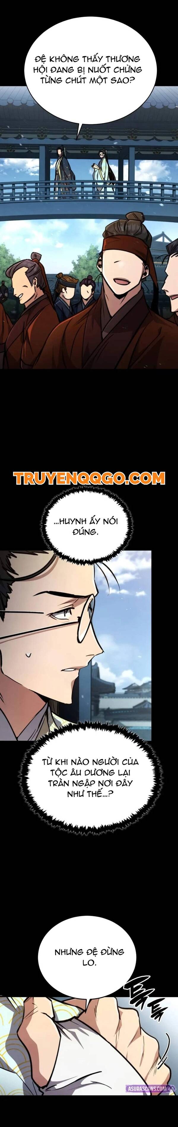 Cao Thủ Quyền Đạo Tái Sinh Chap 5 - Next Chap 6