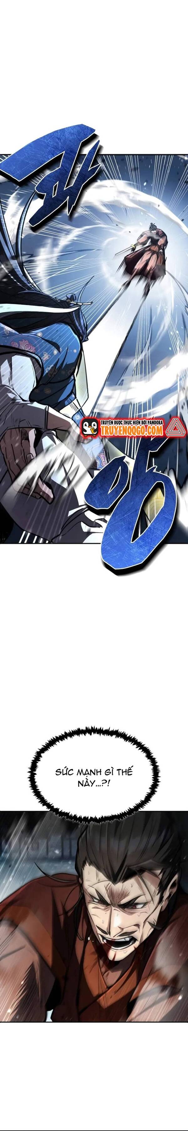Cao Thủ Quyền Đạo Tái Sinh Chap 5 - Next Chap 6