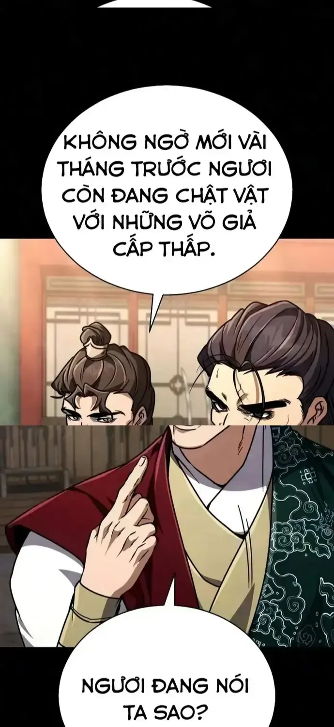 Cao Thủ Quyền Đạo Tái Sinh Chap 52 - Next Chap 53
