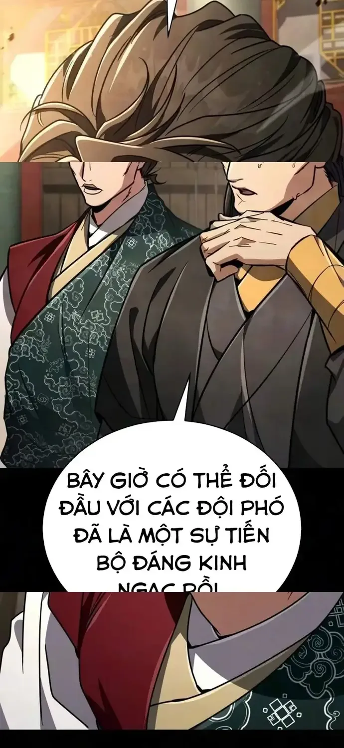 Cao Thủ Quyền Đạo Tái Sinh Chap 52 - Next Chap 53