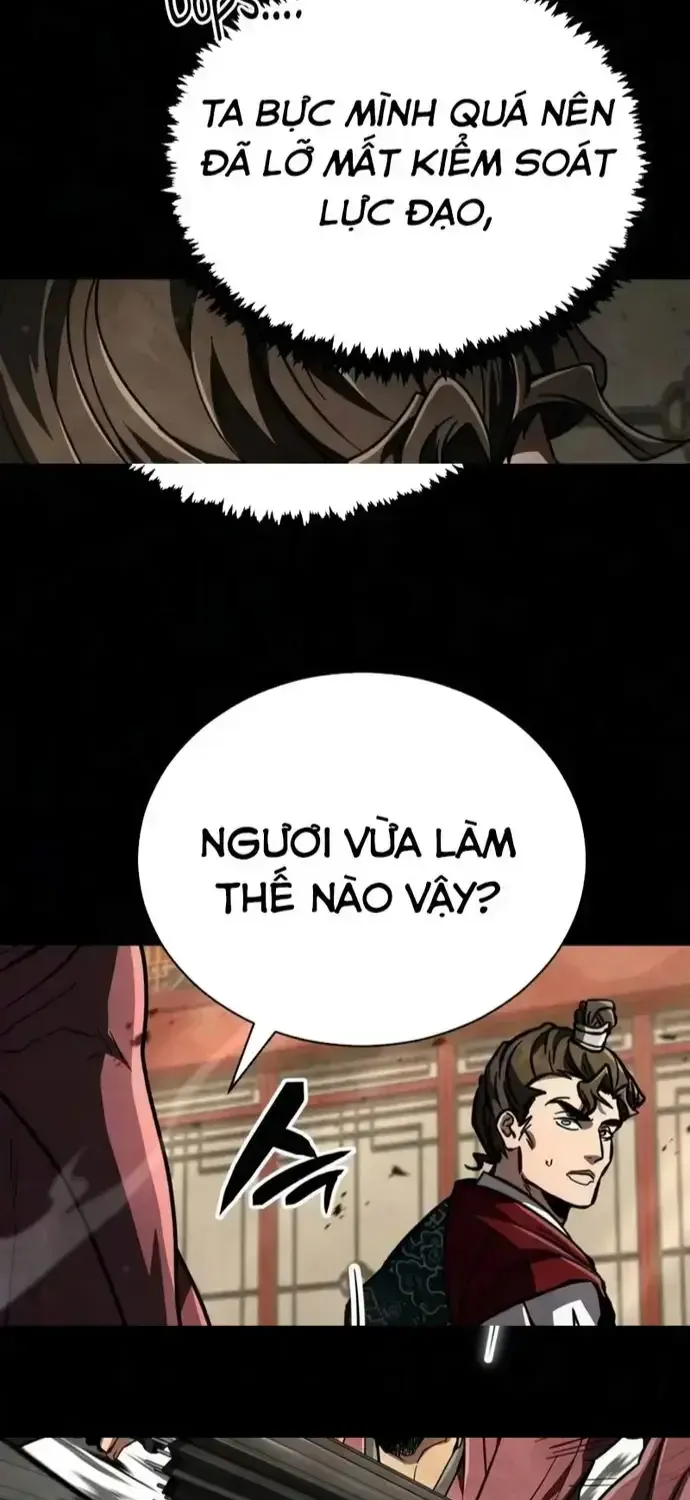 Cao Thủ Quyền Đạo Tái Sinh Chap 52 - Next Chap 53