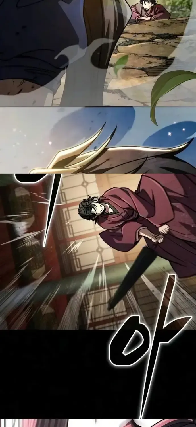 Cao Thủ Quyền Đạo Tái Sinh Chap 52 - Next Chap 53
