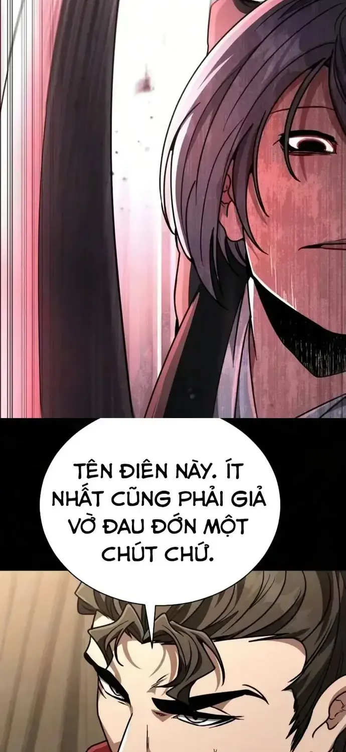 Cao Thủ Quyền Đạo Tái Sinh Chap 52 - Next Chap 53