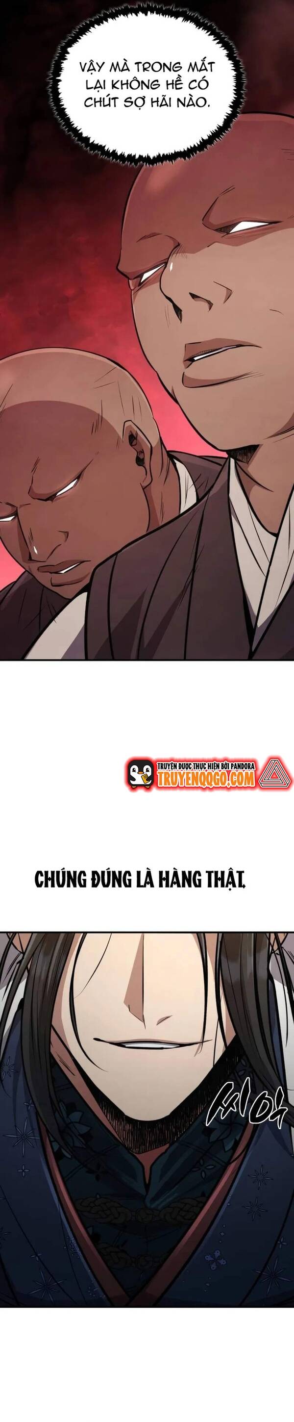 Cao Thủ Quyền Đạo Tái Sinh Chap 6 - Next Chap 7