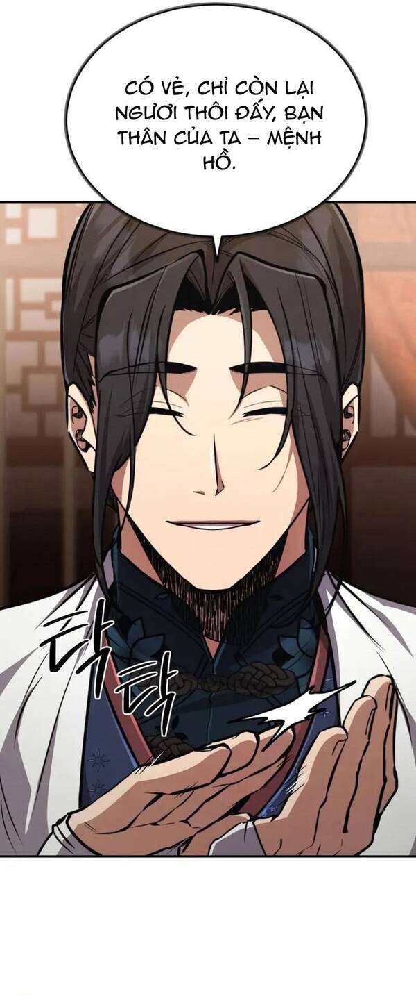 Cao Thủ Quyền Đạo Tái Sinh Chap 6 - Next Chap 7