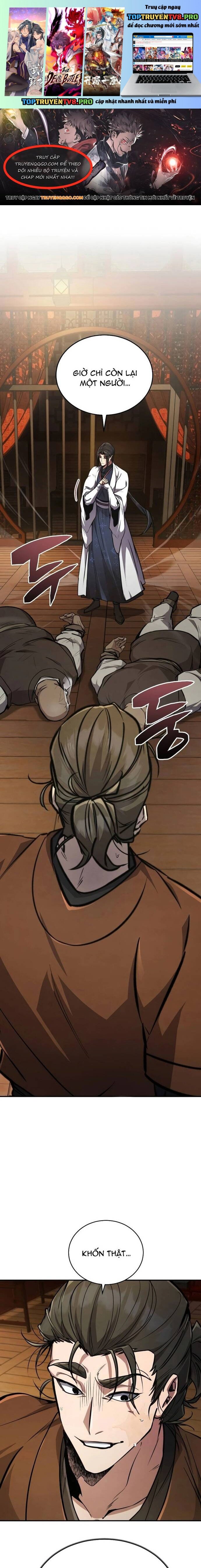 Cao Thủ Quyền Đạo Tái Sinh Chap 7 - Next Chap 8