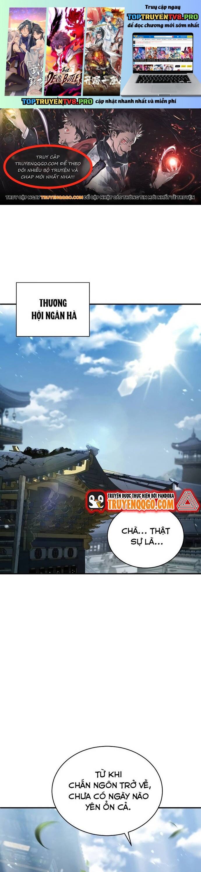 Cao Thủ Quyền Đạo Tái Sinh Chap 8 - Next Chap 9