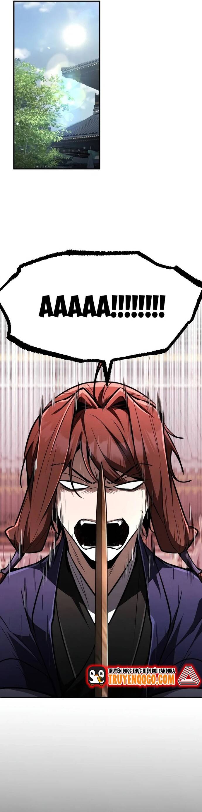 Cao Thủ Quyền Đạo Tái Sinh Chap 8 - Next Chap 9