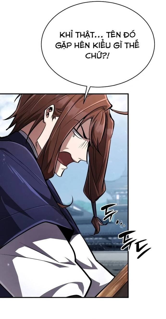 Cao Thủ Quyền Đạo Tái Sinh Chap 8 - Next Chap 9