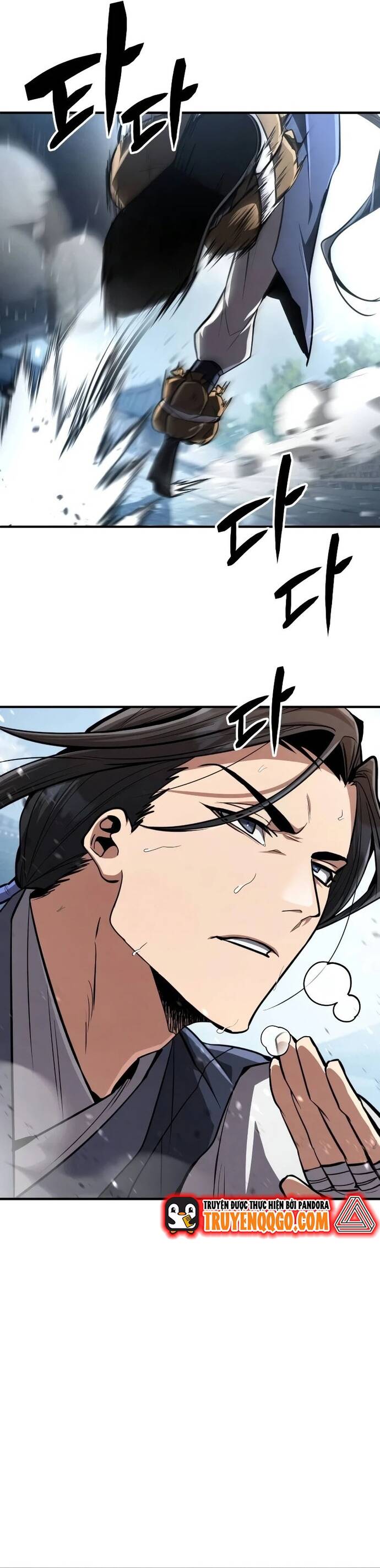 Cao Thủ Quyền Đạo Tái Sinh Chap 8 - Next Chap 9