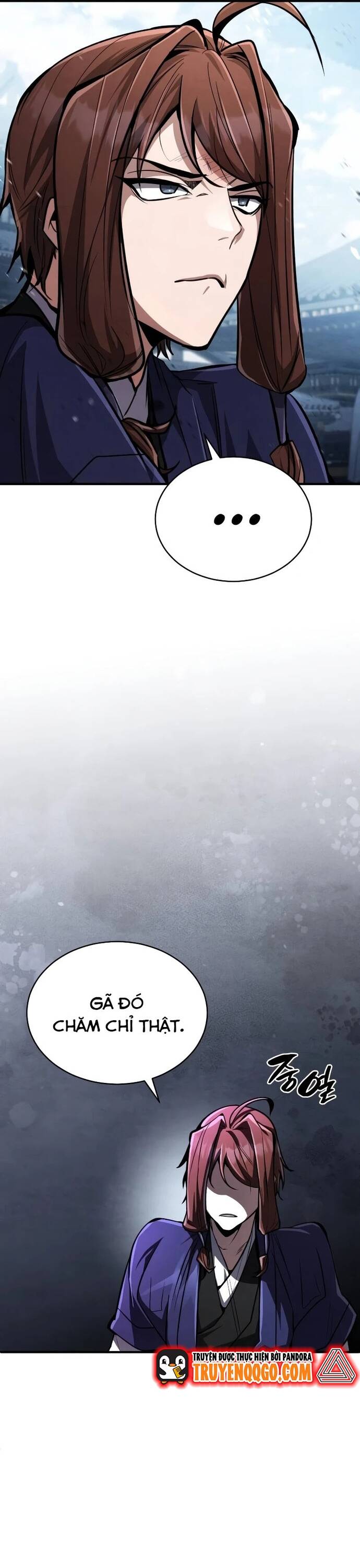 Cao Thủ Quyền Đạo Tái Sinh Chap 8 - Next Chap 9