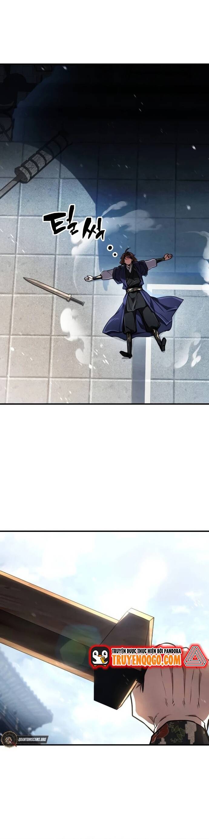 Cao Thủ Quyền Đạo Tái Sinh Chap 8 - Next Chap 9