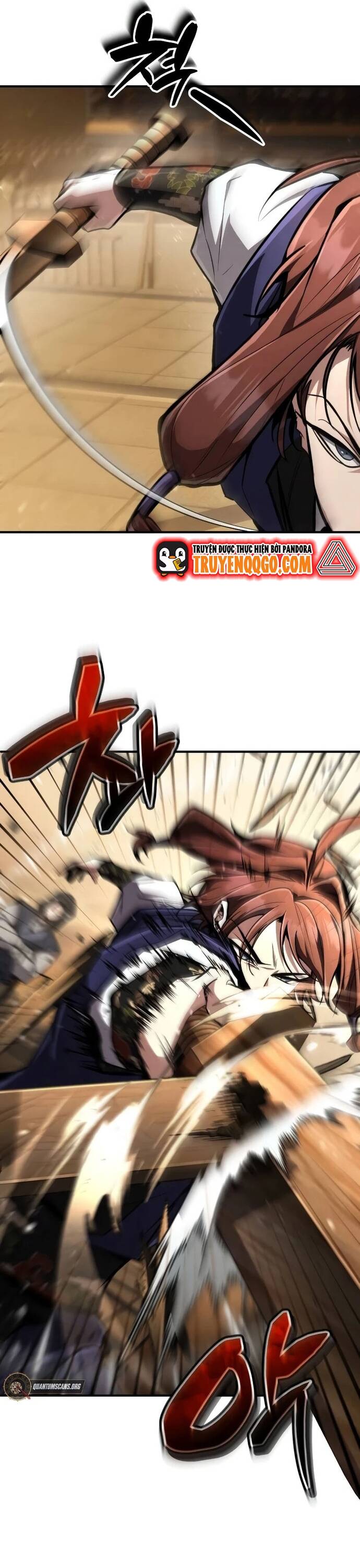 Cao Thủ Quyền Đạo Tái Sinh Chap 8 - Next Chap 9