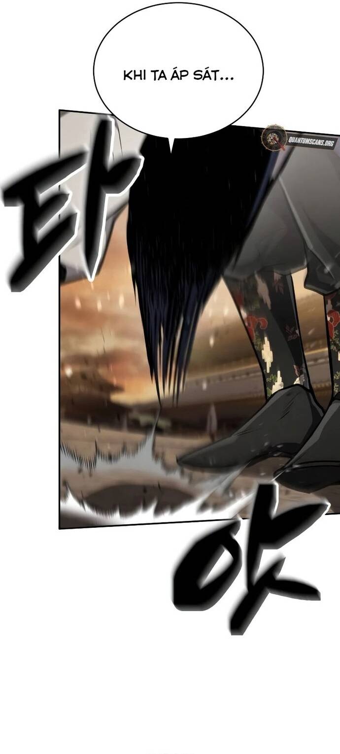 Cao Thủ Quyền Đạo Tái Sinh Chap 8 - Next Chap 9