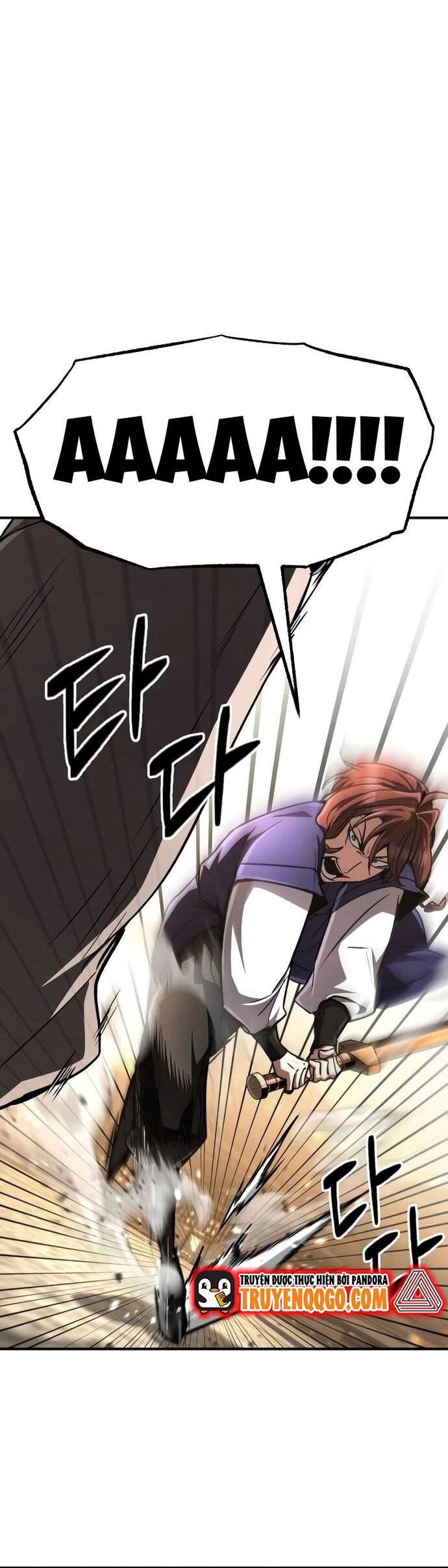 Cao Thủ Quyền Đạo Tái Sinh Chap 8 - Next Chap 9