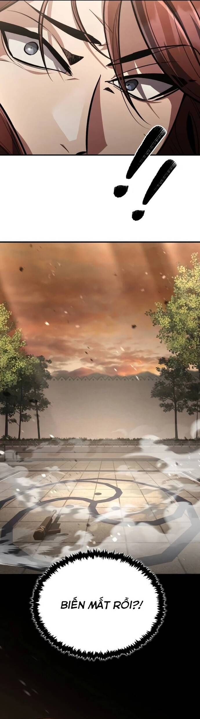 Cao Thủ Quyền Đạo Tái Sinh Chap 8 - Next Chap 9