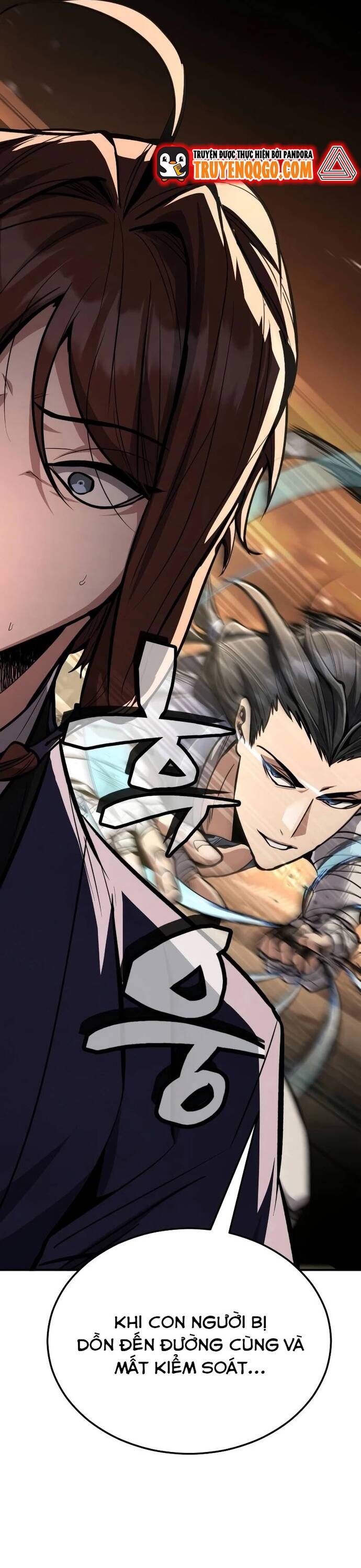 Cao Thủ Quyền Đạo Tái Sinh Chap 8 - Next Chap 9