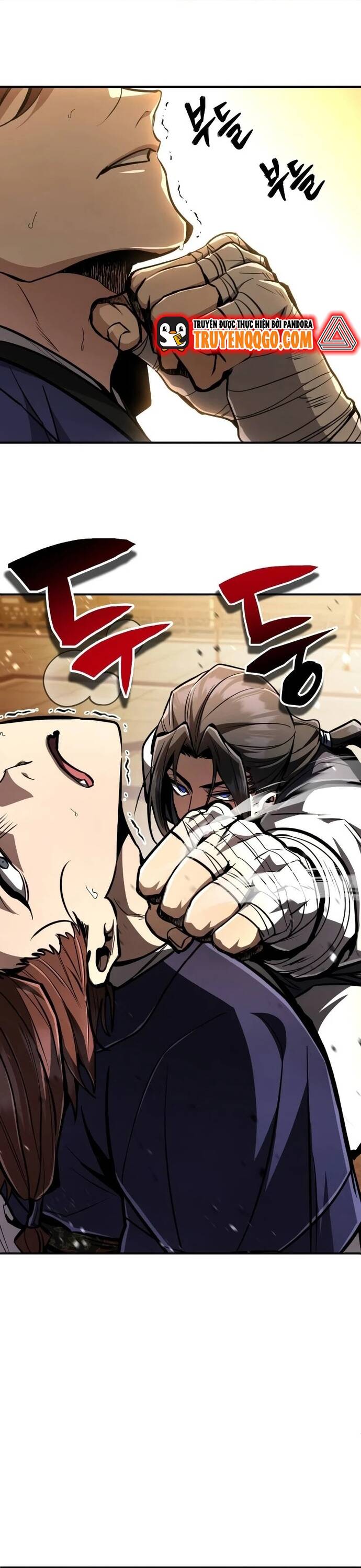 Cao Thủ Quyền Đạo Tái Sinh Chap 8 - Next Chap 9