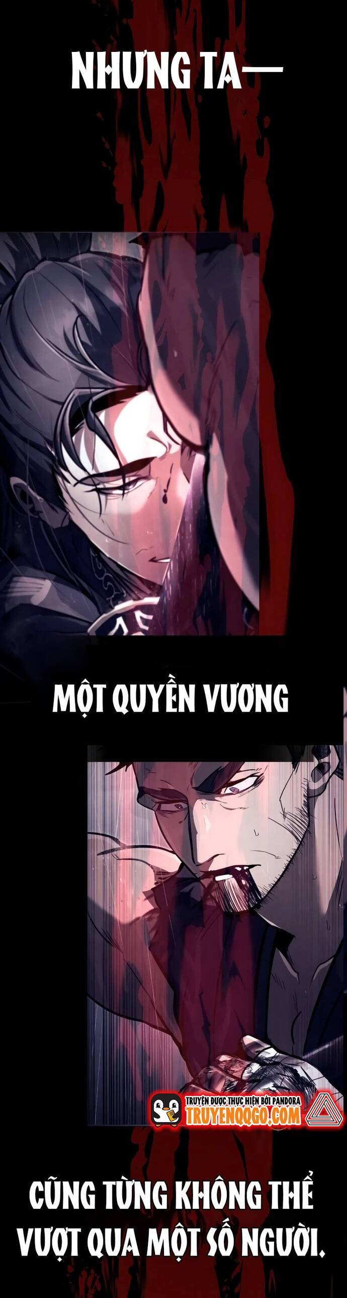 Cao Thủ Quyền Đạo Tái Sinh Chap 8 - Next Chap 9