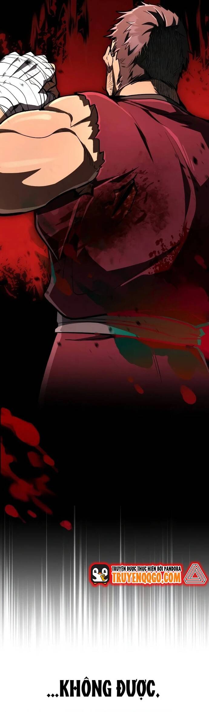 Cao Thủ Quyền Đạo Tái Sinh Chap 8 - Next Chap 9