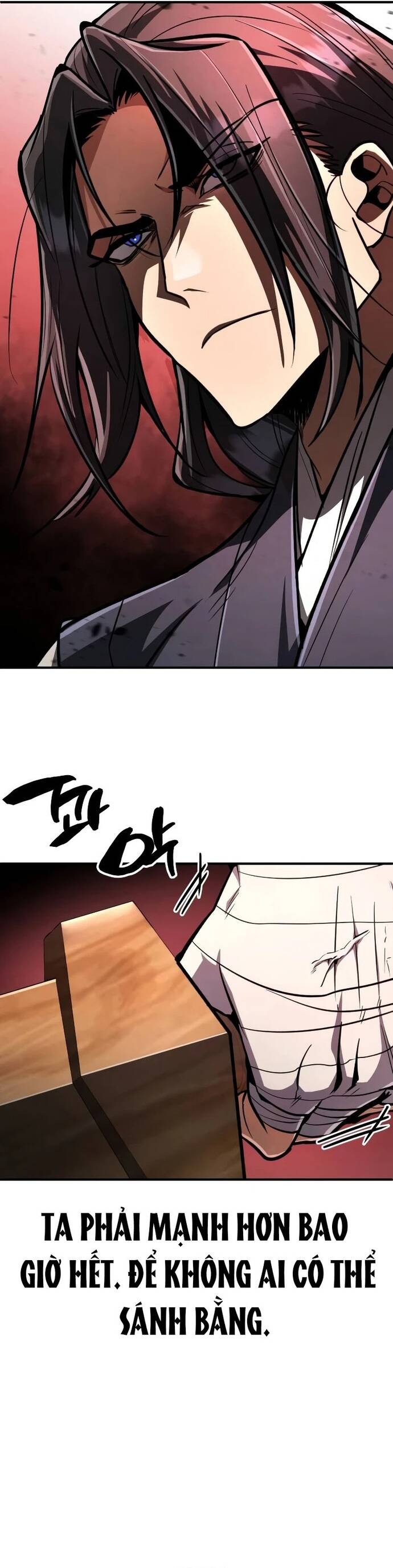 Cao Thủ Quyền Đạo Tái Sinh Chap 8 - Next Chap 9