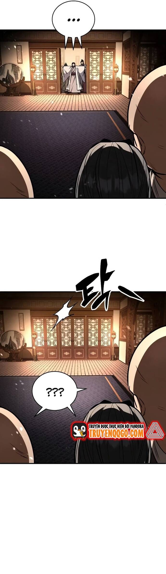 Cao Thủ Quyền Đạo Tái Sinh Chap 8 - Next Chap 9