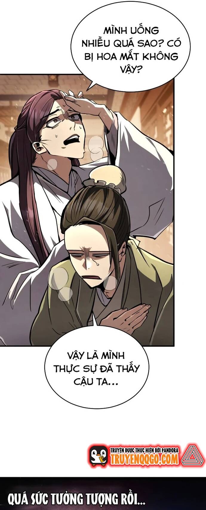 Cao Thủ Quyền Đạo Tái Sinh Chap 8 - Next Chap 9