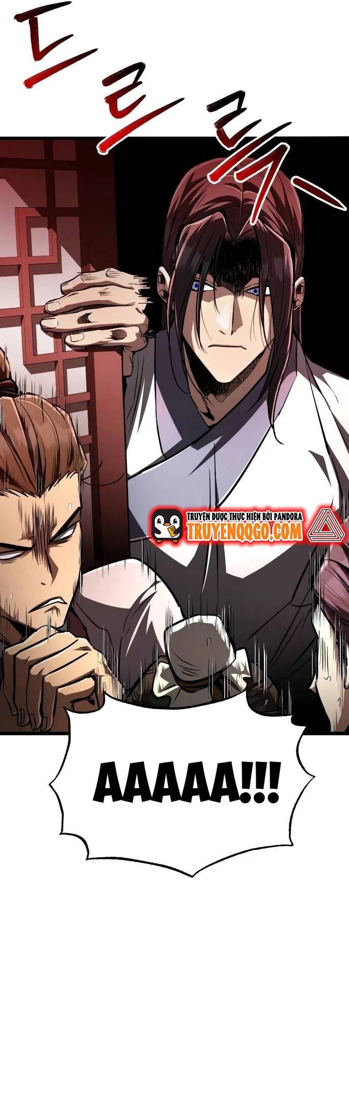 Cao Thủ Quyền Đạo Tái Sinh Chap 8 - Next Chap 9