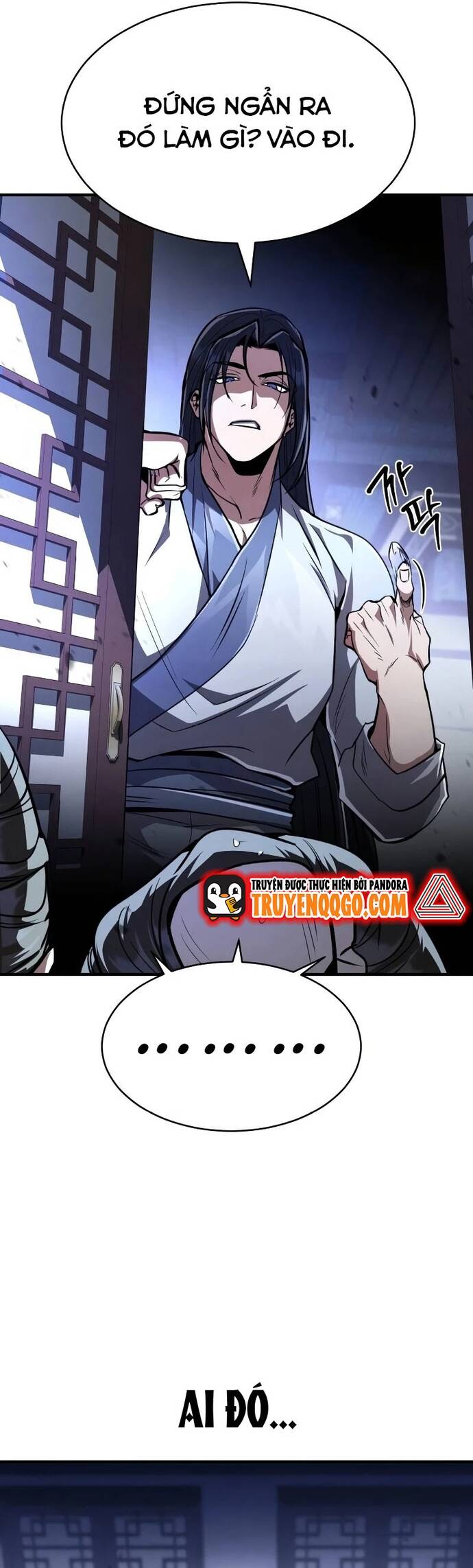 Cao Thủ Quyền Đạo Tái Sinh Chap 8 - Next Chap 9