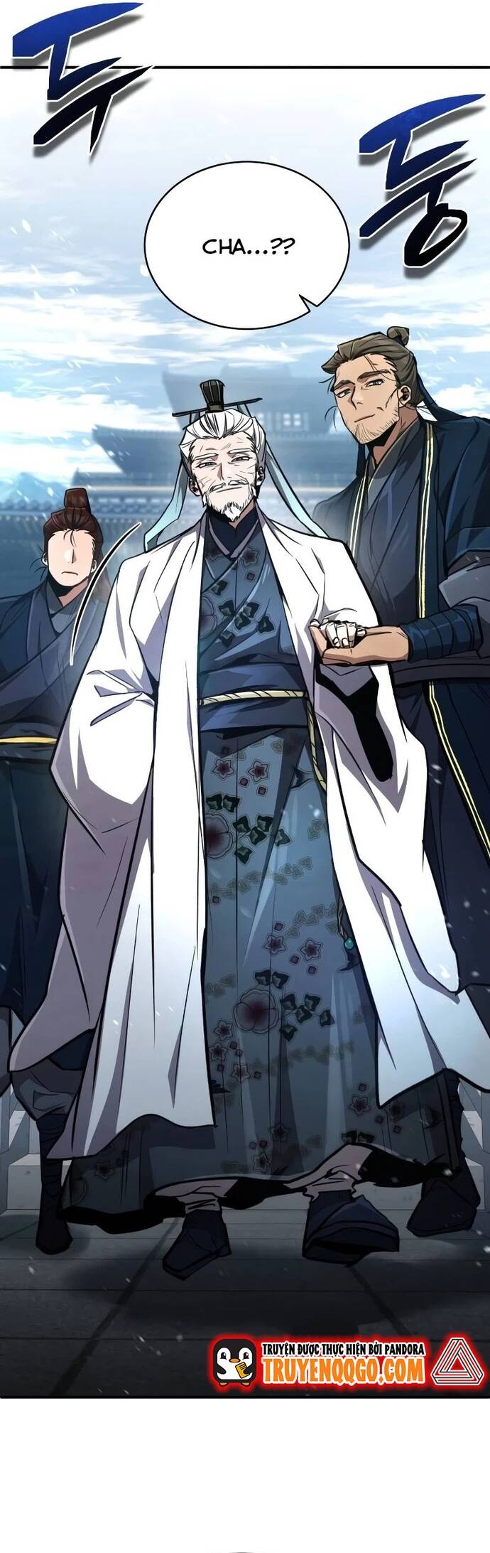 Cao Thủ Quyền Đạo Tái Sinh Chap 8 - Next Chap 9