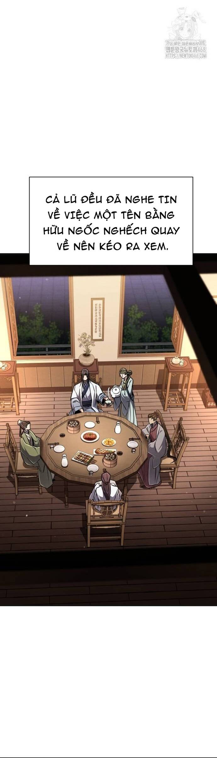 Cao Thủ Quyền Đạo Tái Sinh Chap 9 - Next Chap 10