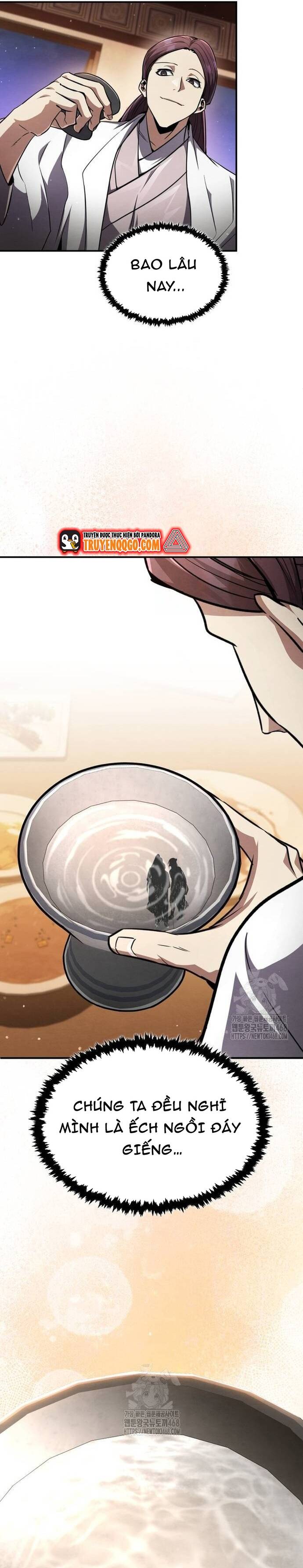 Cao Thủ Quyền Đạo Tái Sinh Chap 9 - Next Chap 10