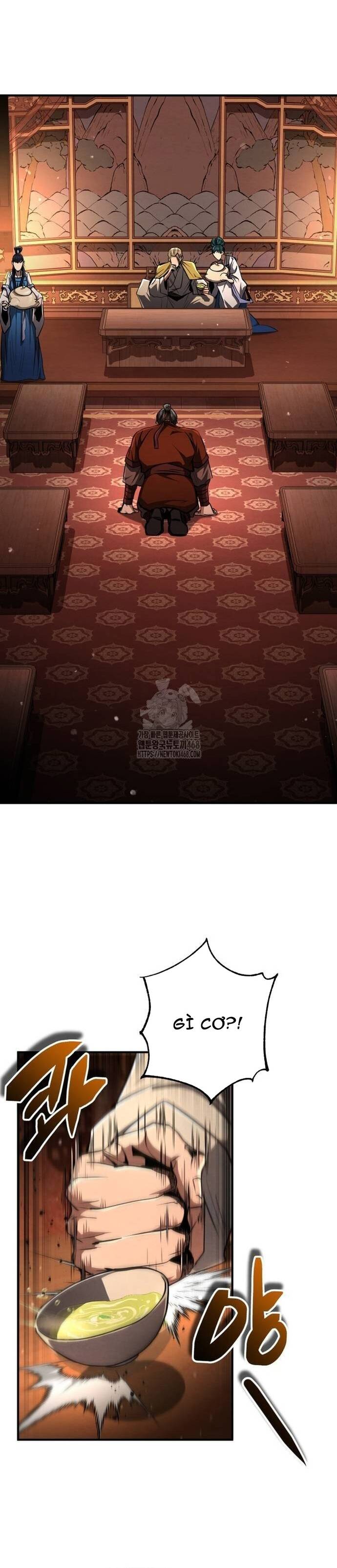 Cao Thủ Quyền Đạo Tái Sinh Chap 9 - Next Chap 10