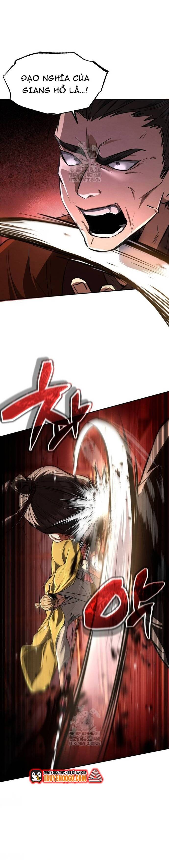 Cao Thủ Quyền Đạo Tái Sinh Chap 9 - Next Chap 10