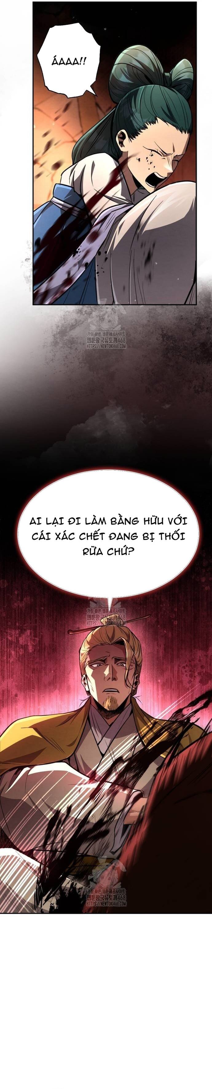 Cao Thủ Quyền Đạo Tái Sinh Chap 9 - Next Chap 10