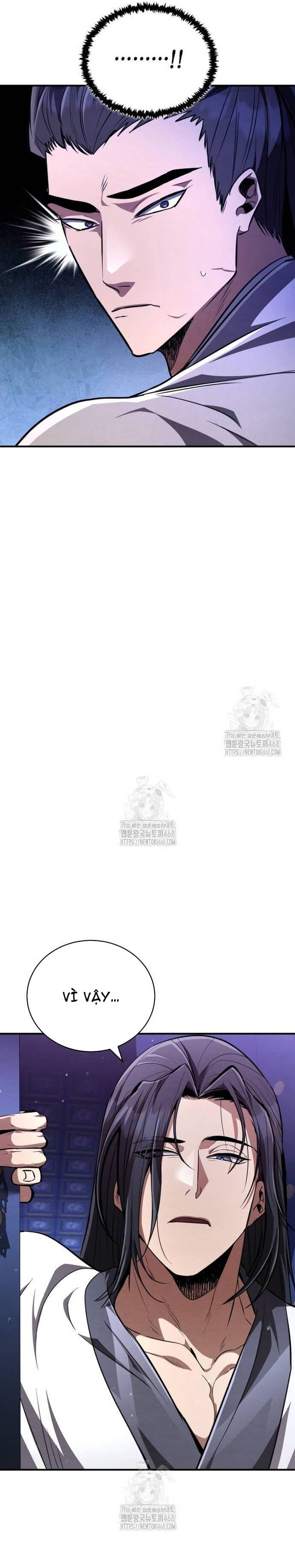 Cao Thủ Quyền Đạo Tái Sinh Chap 9 - Next Chap 10