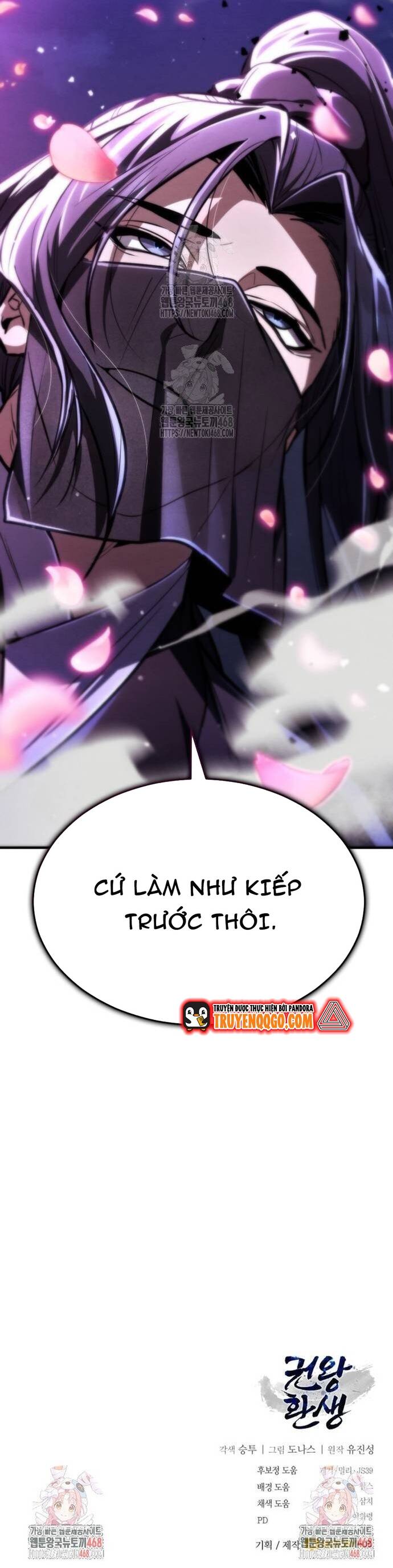 Cao Thủ Quyền Đạo Tái Sinh Chap 9 - Next Chap 10