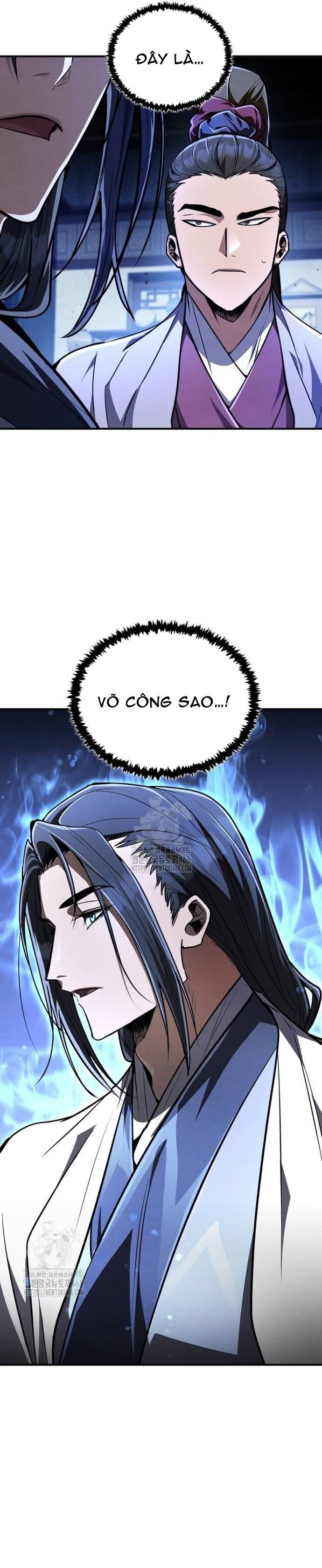 Cao Thủ Quyền Đạo Tái Sinh Chap 9 - Next Chap 10