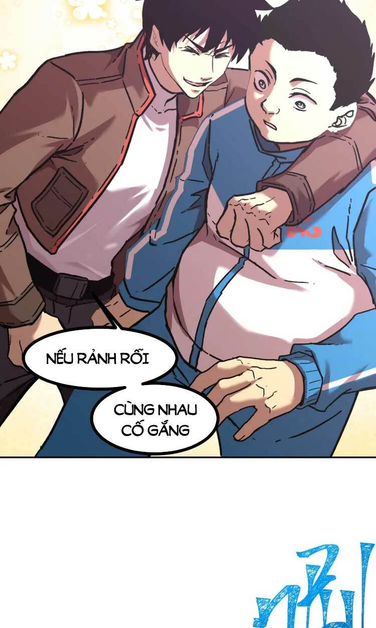 Cao Võ Hạ Cánh Đến Một Vạn Năm Sau Chap 0 - Next Chap 1