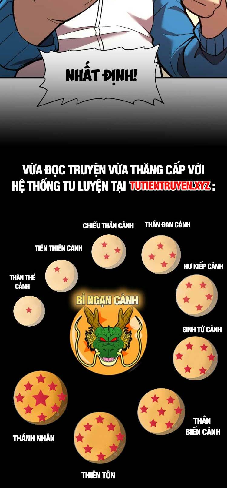 Cao Võ Hạ Cánh Đến Một Vạn Năm Sau Chap 0 - Next Chap 1