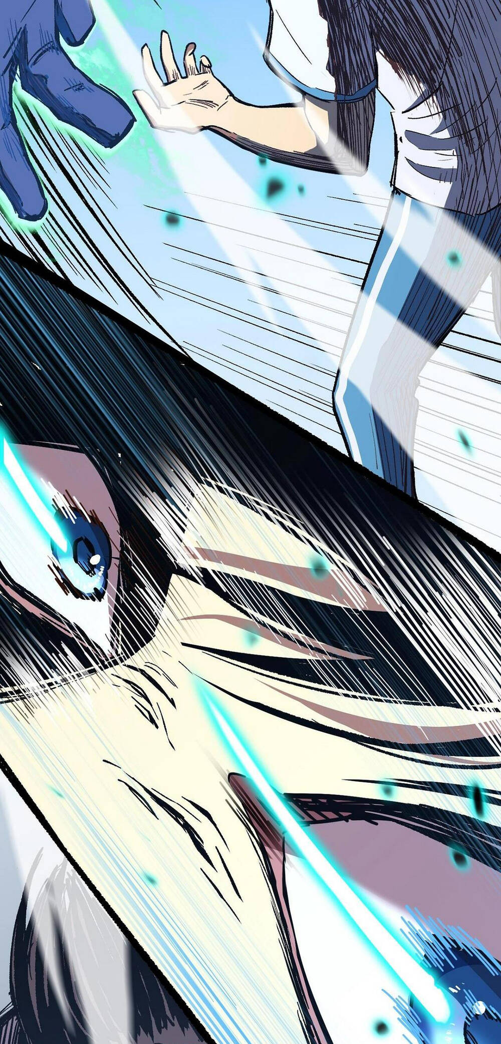 Cao Võ Hạ Cánh Đến Một Vạn Năm Sau Chap 1.1 - Next Chap 2.1