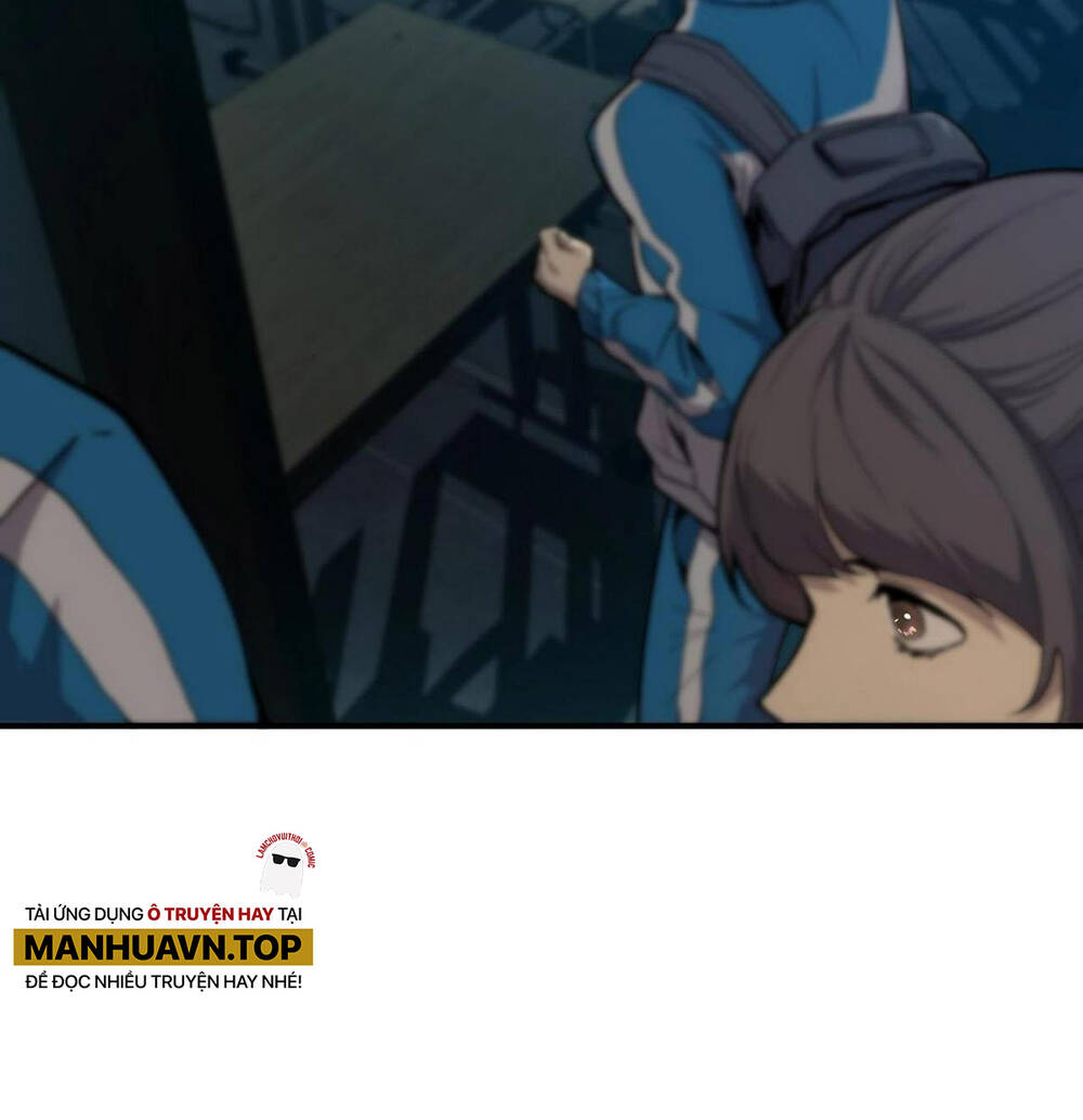 Cao Võ Hạ Cánh Đến Một Vạn Năm Sau Chap 1.1 - Next Chap 2.1