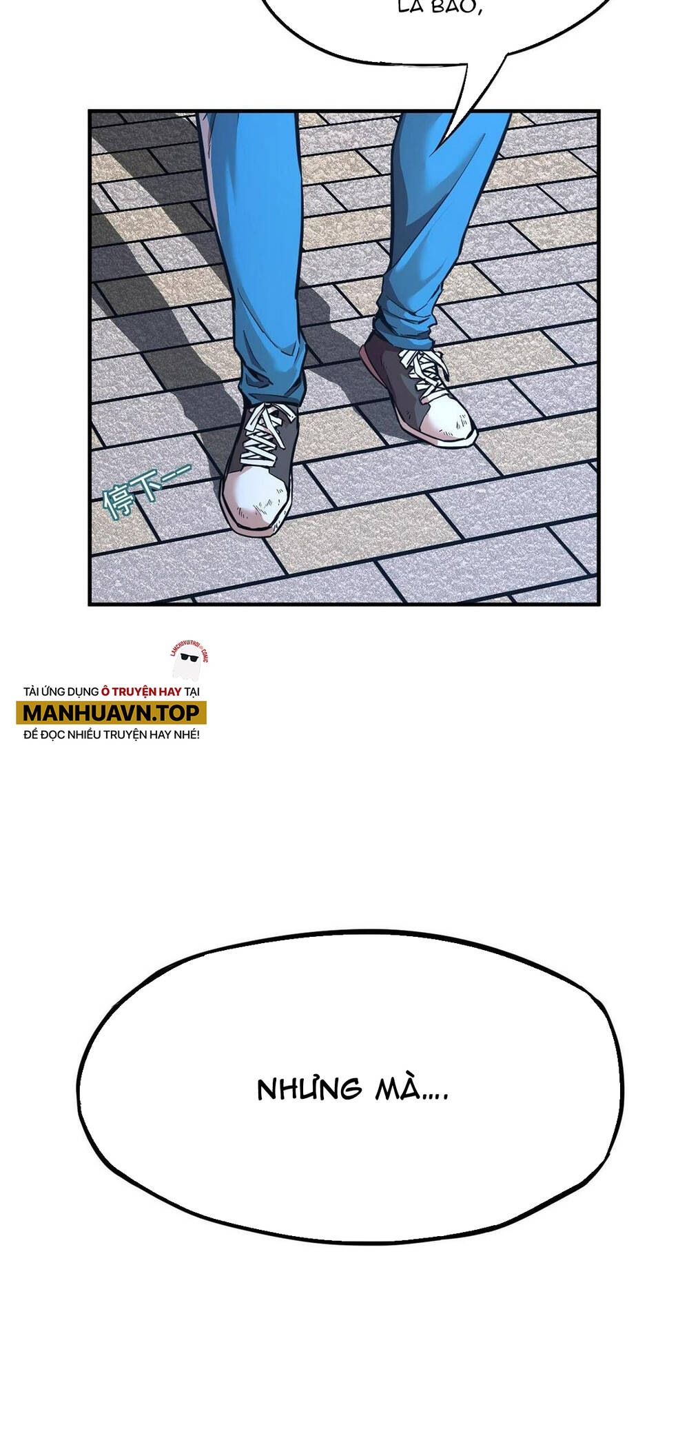 Cao Võ Hạ Cánh Đến Một Vạn Năm Sau Chap 1.1 - Next Chap 2.1