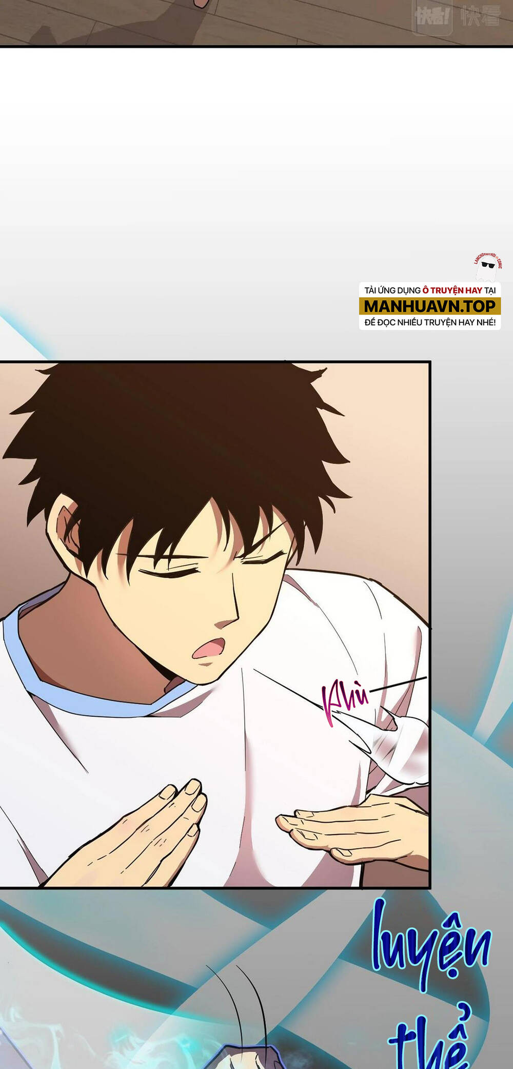 Cao Võ Hạ Cánh Đến Một Vạn Năm Sau Chap 1.1 - Next Chap 2.1