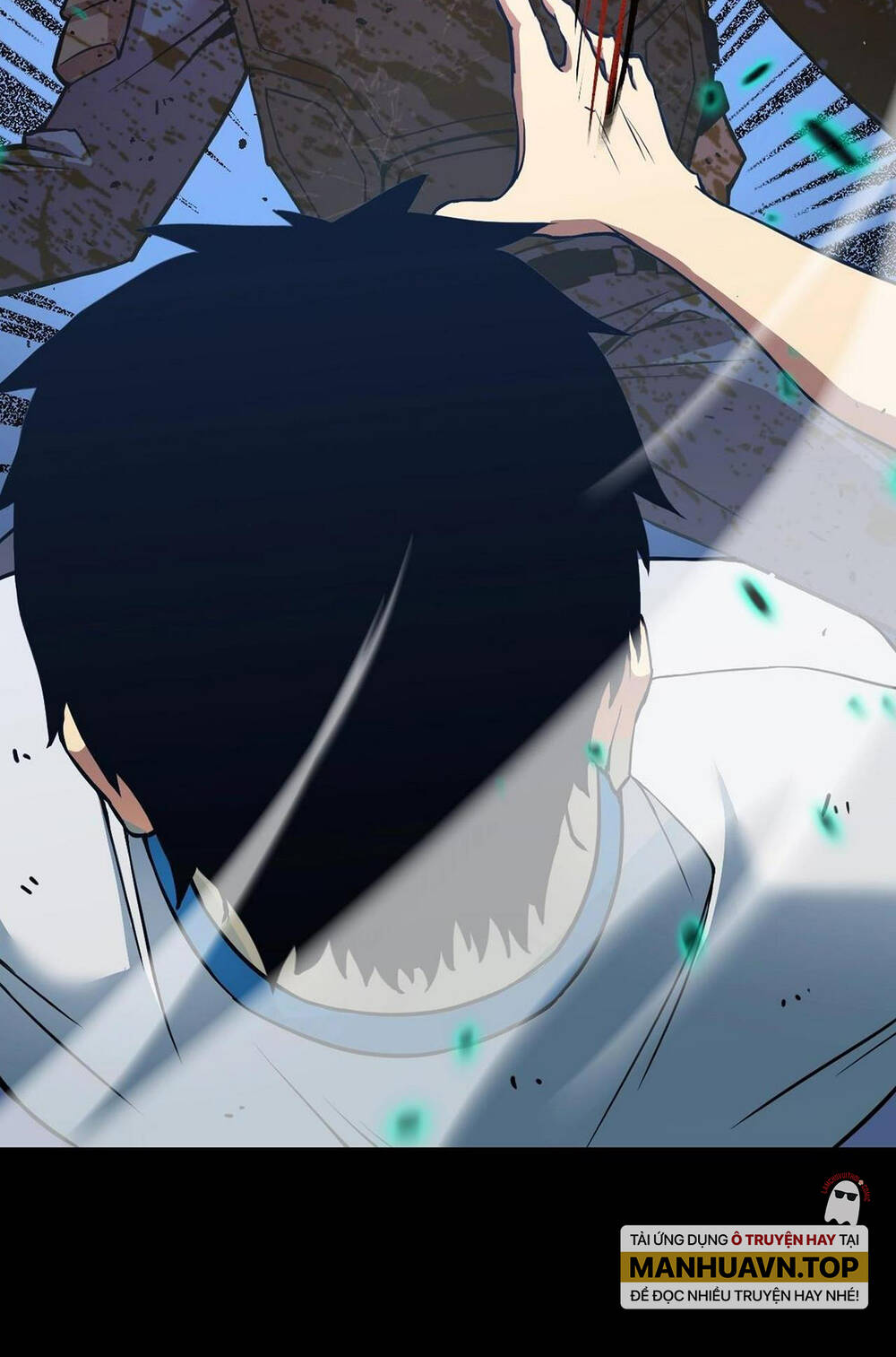 Cao Võ Hạ Cánh Đến Một Vạn Năm Sau Chap 1.1 - Next Chap 2.1