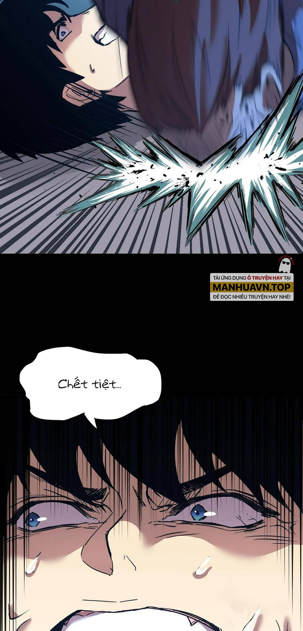 Cao Võ Hạ Cánh Đến Một Vạn Năm Sau Chap 1.1 - Next Chap 2.1