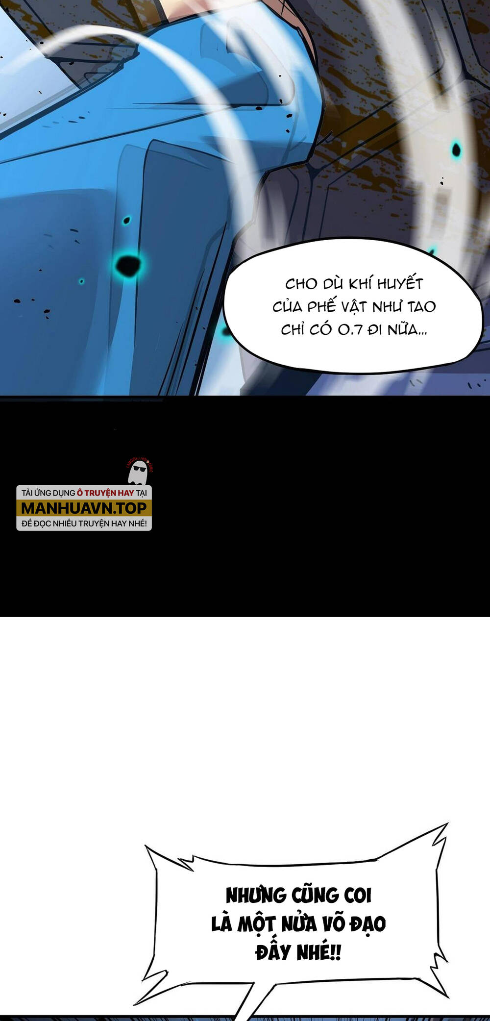 Cao Võ Hạ Cánh Đến Một Vạn Năm Sau Chap 1.1 - Next Chap 2.1