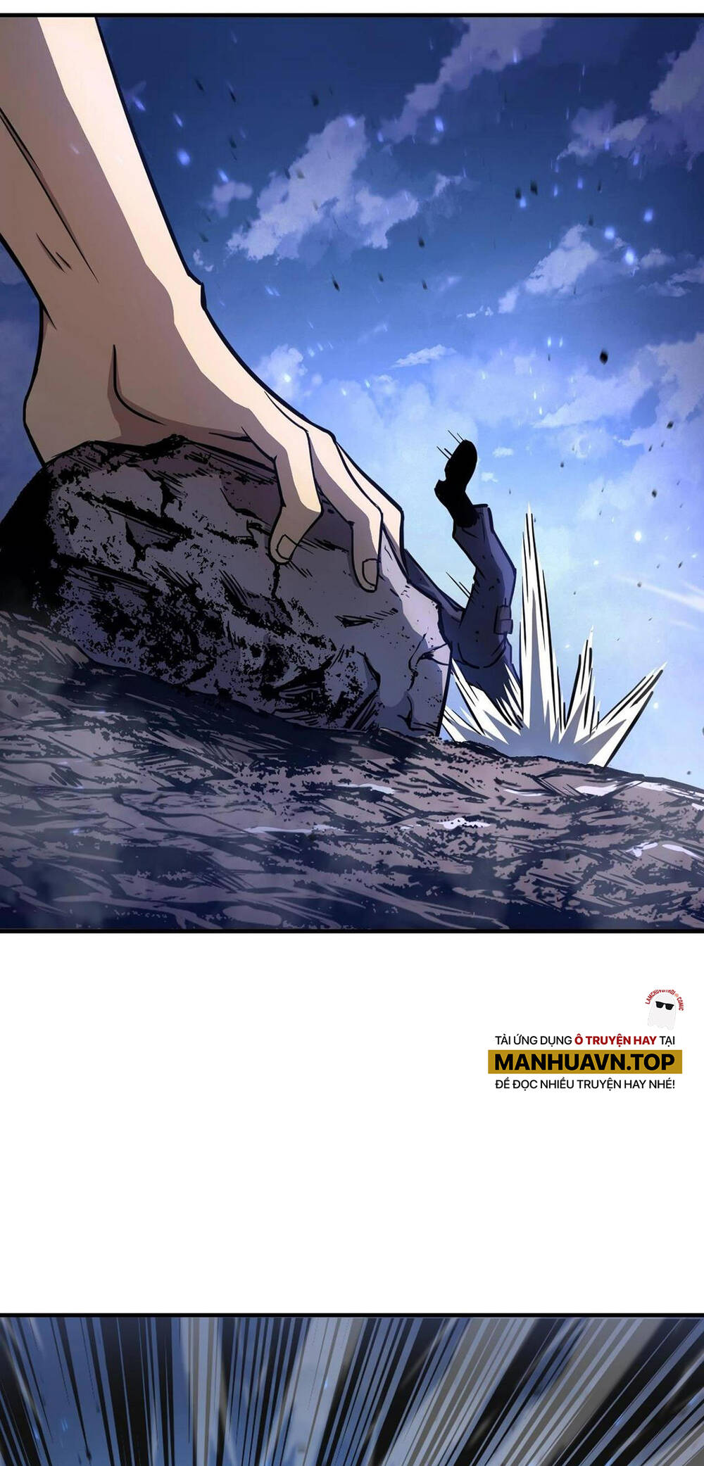 Cao Võ Hạ Cánh Đến Một Vạn Năm Sau Chap 1.1 - Next Chap 2.1